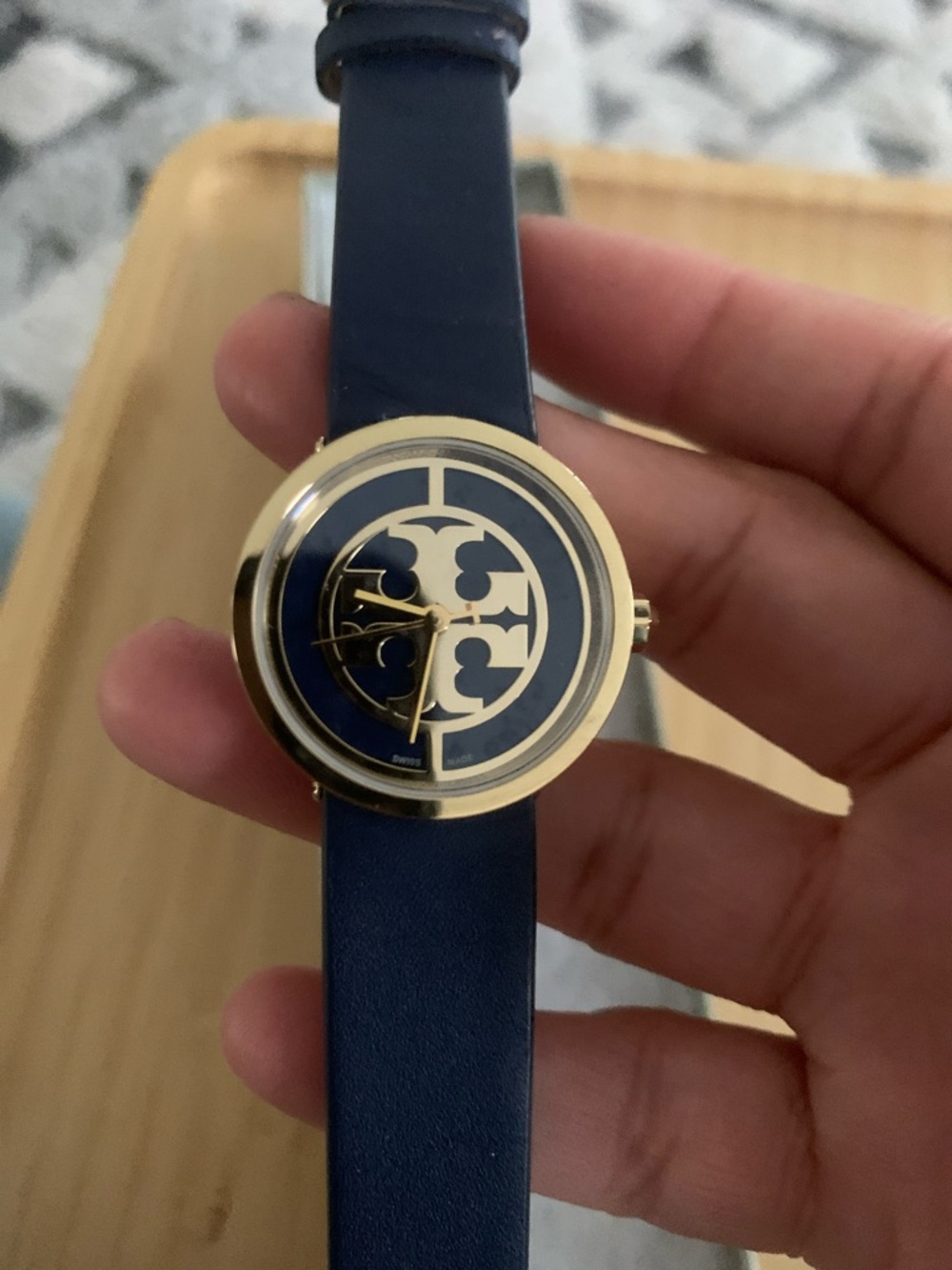 Tory Burch watch - Picture 2 of 3